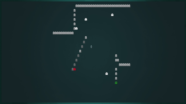 All in a terminal. All in a terminal.